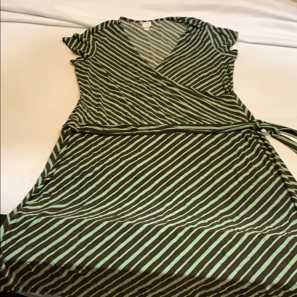 Casual summer dress